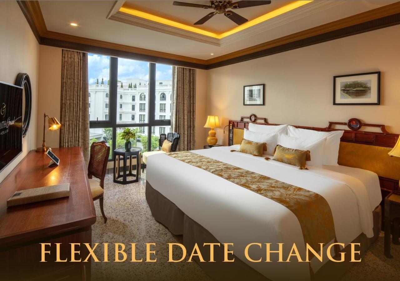 Classic Double or Twin Room - Free Traditional Costume