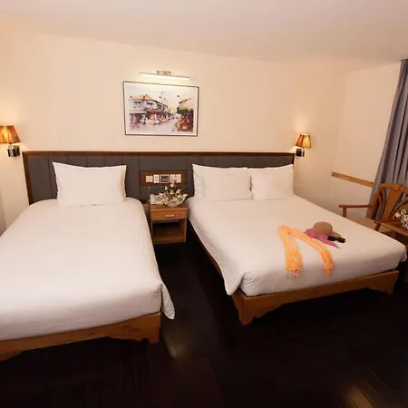 Romance Hotel-3
