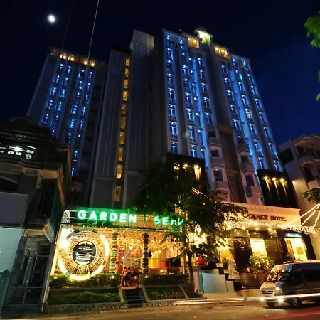 Romance Hotel-2