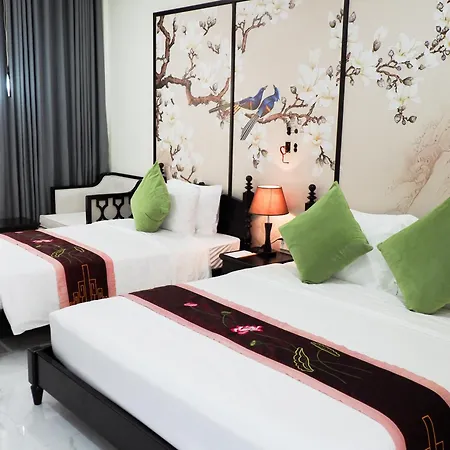 Villa Hue Hotel-2